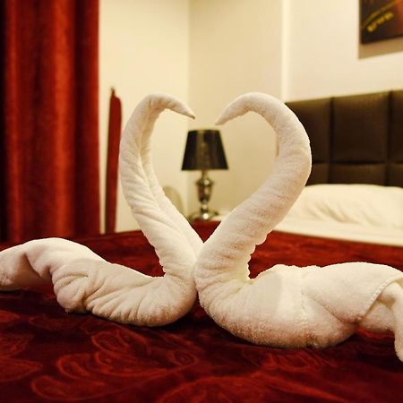 Continental Suite Salmiya Luaran gambar