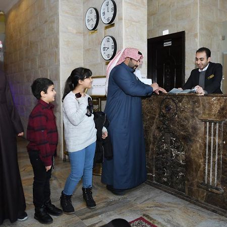 Continental Suite Salmiya Luaran gambar