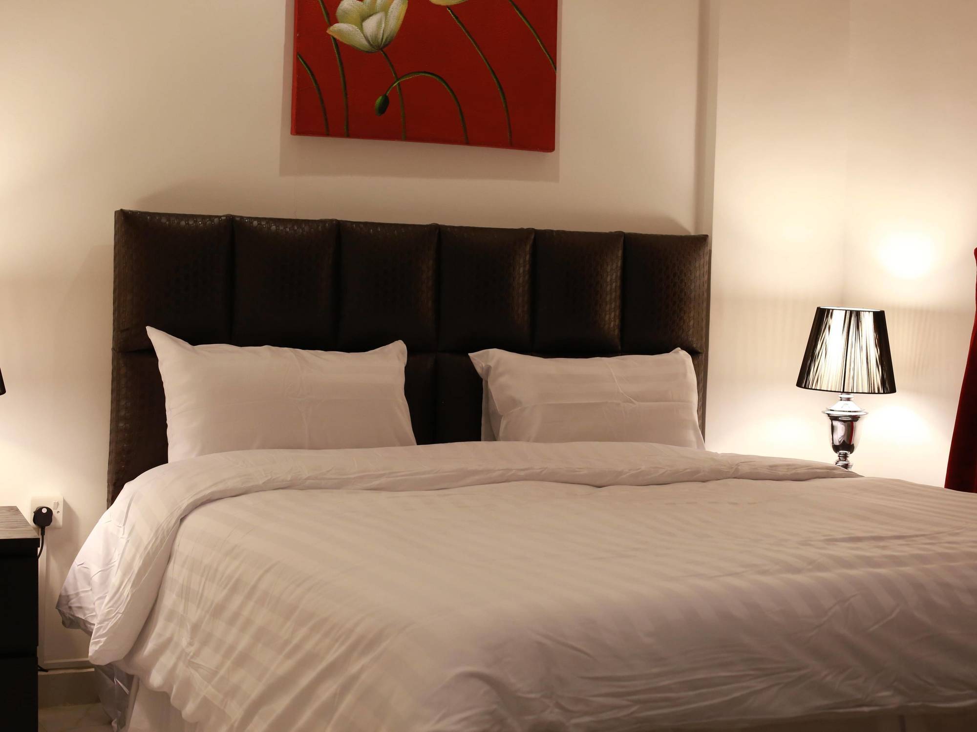 Continental Suite Salmiya Luaran gambar