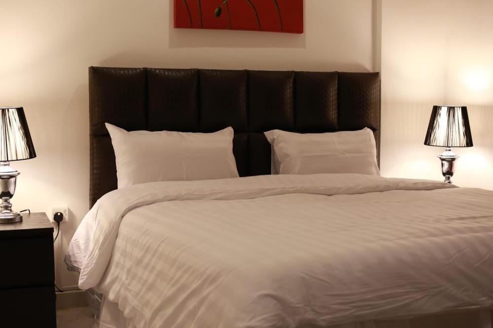 Continental Suite Salmiya Luaran gambar