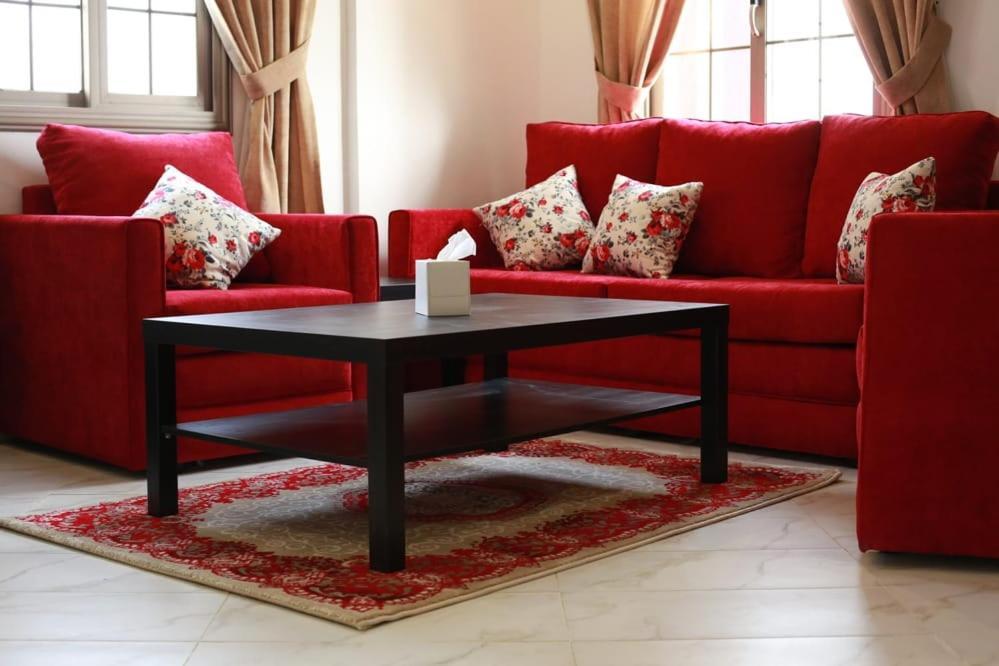 Continental Suite Salmiya Luaran gambar