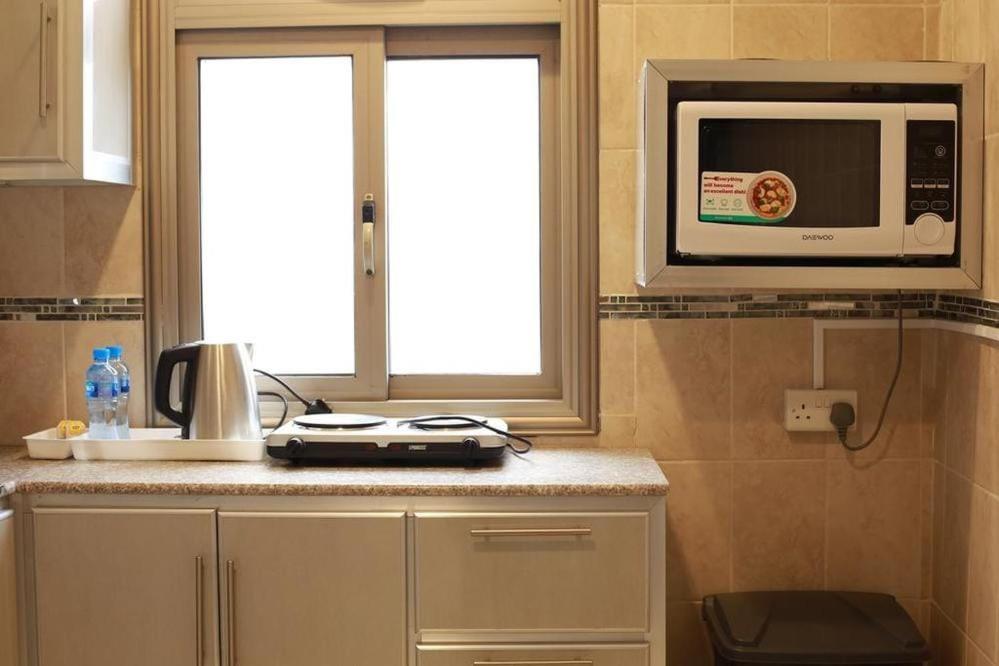 Continental Suite Salmiya Luaran gambar